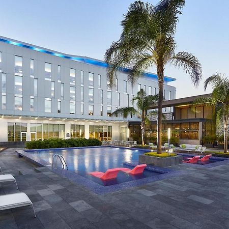 Aloft Queretaro Hotel Luaran gambar