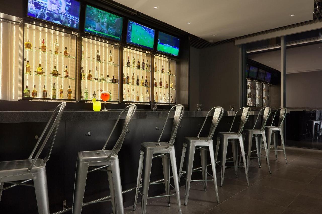 Aloft Queretaro Hotel Luaran gambar