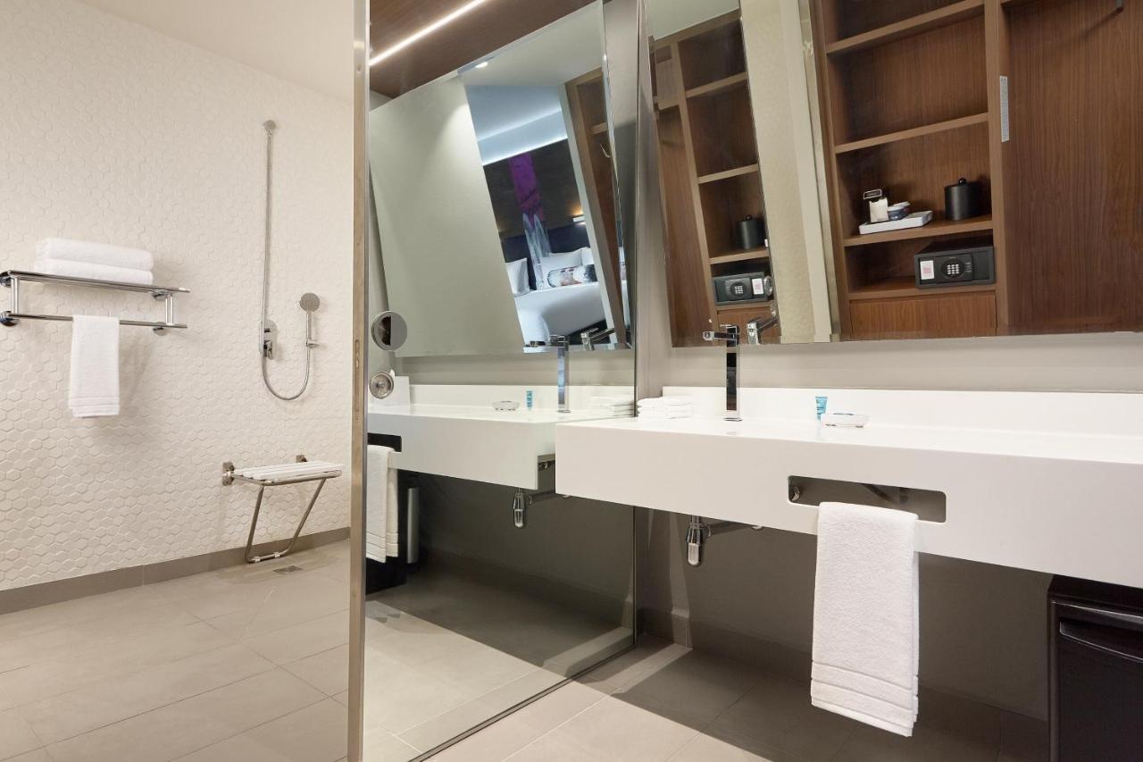 Aloft Queretaro Hotel Luaran gambar