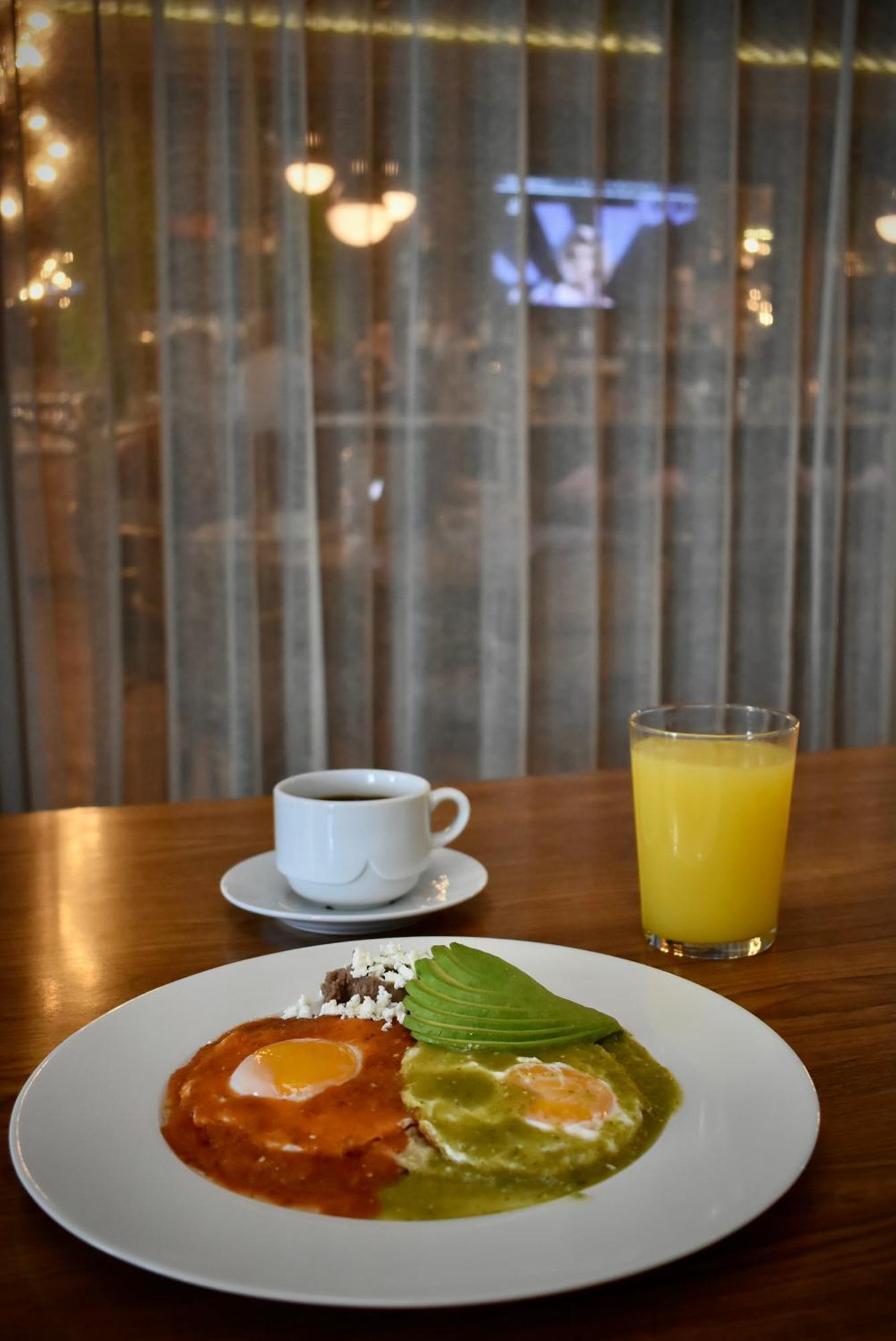 Aloft Queretaro Hotel Luaran gambar